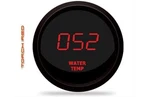 Intellitronix Led Digital Gauge MS9113R. Fixed Price $88.86.