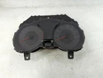 2012-2014 Nissan Juke Speedometer Instrument Cluster Gauges 1TU0B/V7EB P3NUK. Fixed Price $51.80.