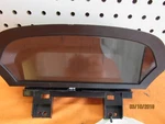 2009 2010 2011 2012 Acura Speedometer Gauge Cluster 70K 39710TK4A020M1 Oem. Fixed Price $44.00.