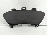 2016-2016 Ford Fusion Speedometer Instrument Cluster Gauges HS7T-10849-JF QV936. Fixed Price $44.26.