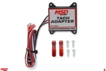 Msd 8920 Magnetic Pickup Tachometer / Fuel Adapter (new). Fixed Price $108.95.