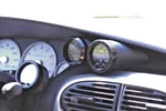 Dual Gauge Pod For Dodge Neon SRT4. Fixed Price $54.99.