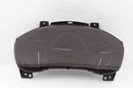 Speedometer 50K 5.7" Display Udd Opt KL9 Cue 2017 Cadillac Cts Oem #9880. Fixed Price $56.00.