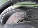 Chevrolet Camaro 1999 Speedometer 09380651 9471. Fixed Price $111.89.