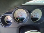 2012 Challenger Oe Speedometer Gauge Cluster 81K Miles Dodge. Fixed Price $109.18.