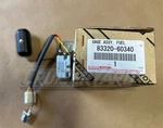 New Toyota Land Cruiser Oem UZJ100 LX470 Fuel Sender 83320-60340. Fixed Price $108.29.