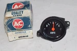 Nos 1973 1974 Chevrolet 40-50-60 Ser. Truck Ammeter Gauge 6474018 6474090. Fixed Price $36.00.