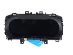 Speedometer Vw Passat B8 2.0 Tdi 140 Kw 190 Hp 11.2014 3G0920791A. Fixed Price $819.89.