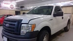 Speedometer Cluster Mph Stx Fits Ford F150 Pickup 1701209. Fixed Price $129.89.