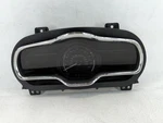 2014-2015 Lincoln Mkt Speedometer Instrument Cluster Gauges Jffhp. Fixed Price $46.83.