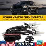 Spider Vortec Fuel Injector Assembly 5.7L For 1996-2002 Gmc Chevy Trucks FJ10563. Fixed Price $110.69.