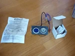 Cyberdyne Temperature & Autometer Narrowband Air/fuel 4775 Corvette C4 Trim. Fixed Price $149.95.