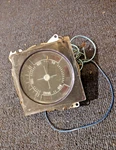 1971 1972 Buick Skylark Gs 350 455 Sport Wagon Fuel Idiot Light Gauge 6458310. Fixed Price $50.00.