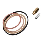Jaguar XJ6 Daimler Automatic Choke Needle & Seat JLM9666. Fixed Price $47.04.