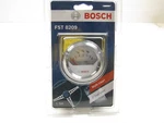 Bosch FST8209 Style Line 2" Electrical Fuel Level Gauge White/chrome. Fixed Price $31.49.