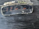 Speedometer Cluster Mph Id XC34-10849-BD 99-01 Ford F350SD XC3410849BD. Fixed Price $131.99.