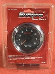 Sunpro Super Tach Ii Rpm 3/8 Inch Black Chrome Bezel CP7901 Air Core Meter New. Fixed Price $199.00.