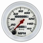 Equus E8076 Speedometer Gauge 3.4 In. 160 Mph, 270 Degree Sweep, Mechanical,. Fixed Price $94.99.
