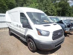 Used Speedometer Gauge Fits: 2015 Ford Transit 350 Cluster Mph Id CK4T-10849-BB. Fixed Price $132.99.