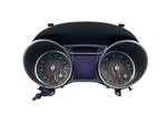 2018-2019 Mercedes Gla-class Speedometer Mph. Fixed Price $90.00.