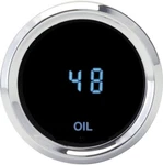 Dakota Digital Odyssey Solarix Gauge SLX-03-1-C Oil Pressure 2 1/16 Blue. Fixed Price $89.99.