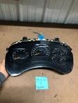 2002-2009 Chevy Trailblazer Instrument Cluster Speedometer 15096864 Gauge. Fixed Price $65.55.