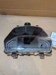 Speedometer Cluster Mph Ex-l Fits 21-22 Odyssey 304210. Fixed Price $71.50.