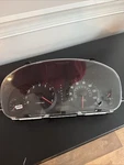 2004-2006 Hyundai Elantra Speedometer Instrument Cluster Oem. Miles 142,195. Fixed Price $66.00.