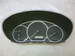 2011 Subaru Impreza Wrz Speedometer Cluster 113K Oem Lkq. Fixed Price $84.47.