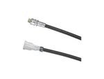 Atp 81VW14K Speedometer Cable Fits 1986-1993 Suzuki Samurai 1.3L Cyl. Fixed Price $44.67.