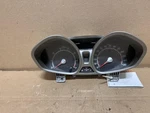 2013 Ford Fiesta Speedometer Cluster Mph Message Center Used CE8Z10849CA. Fixed Price $75.00.
