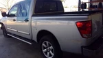 Speedometer Cluster Mph Sv Floor Shift Fits 11 Titan 1235908. Fixed Price $131.09.