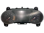 Jeep Compass 2.4L Instrument Gauge Cluster Speedometer 6RX36DX9AK 19. Fixed Price $126.49.