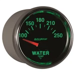 Auto Meter 3837 Gs 2-1/16" 100- 250 F Short Sweep Electric Water Temperature.... Fixed Price $126.89.