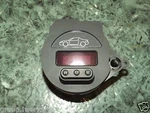 Oem 93-97 Honda Del Sol Eg SR2 Dash Gauge Digital Clock Door Indicator Assembly. Fixed Price $89.95.