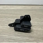 2004-2006 Acura Tl Dash Panel Information Select Control Switch Button M24121. Fixed Price $15.39.