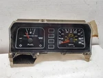 Speedometer Only Mph Square Head Fits 81-83 Escort 15714. Fixed Price $89.99.