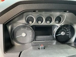 Speedometer Cluster Mph Fits 11 Ford F250SD Pickup 2213507. Fixed Price $145.00.