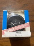 Isspro 2 Inch Black Electric Fuel Level Gauge Brand New Old Stock R8690. Fixed Price $50.00.