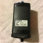 Falcon Gauge GH02V-3 Altitude Gyro Vacuum A254. Fixed Price $419.69.