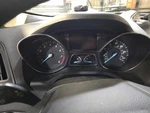 Used Speedometer Gauge Fits: 2013 Ford Escape Cluster From 12/03/12 W/message Ce. Fixed Price $110.90.