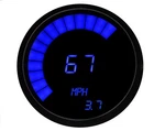 Intellitronix Led Digital Speedometer M9222B. Fixed Price $144.84.