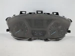 2018-2019 Ford TRANSIT-250 Speedometer Instrument Cluster Gauges B5GH7. Fixed Price $73.66.