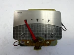 1953 Dodge Meadowbrook Coronet Fuel Gauge 1479360 Nos.. Fixed Price $55.40.