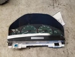 2000 - 2002 Land Range Rover Speedometer Cluster YAC114250 R315284. Fixed Price $115.00.
