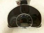 Mirage 2014 Speedometer Head/cluster 158033. Fixed Price $74.75.