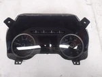 2018-2019 Ford F-150 Speedometer Instrument Gauge Cluster Ukwn Mi VPFL3F-10890-C. Fixed Price $156.09.