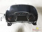 2024 Chevy Blazer Speedometer Instrument Cluster Gauges. Fixed Price $115.00.