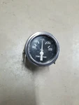 Nos Stewart Warner Oil Temperature Gauge 2-1/8" 140-320 Degrees. Fixed Price $34.00.