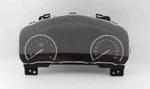 Speedometer Mph Enhanced Cluster Opt Uhs Fits 2016 Cadillac CT6 Oem #2538. Fixed Price $202.50.